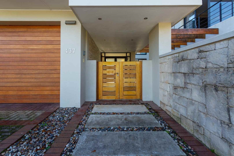 4 Bedroom Property for Sale in Pearl Valley Golf Estate Western Cape